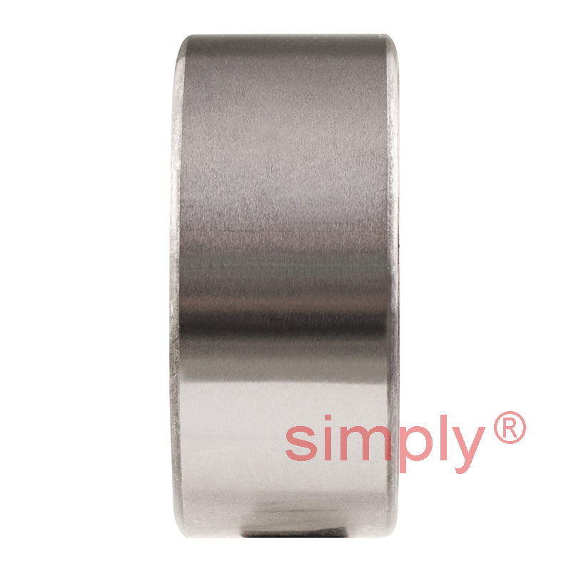 RNAF253716 Needle Roller Bearing Without Flanges and Without Shaft Sleeve 