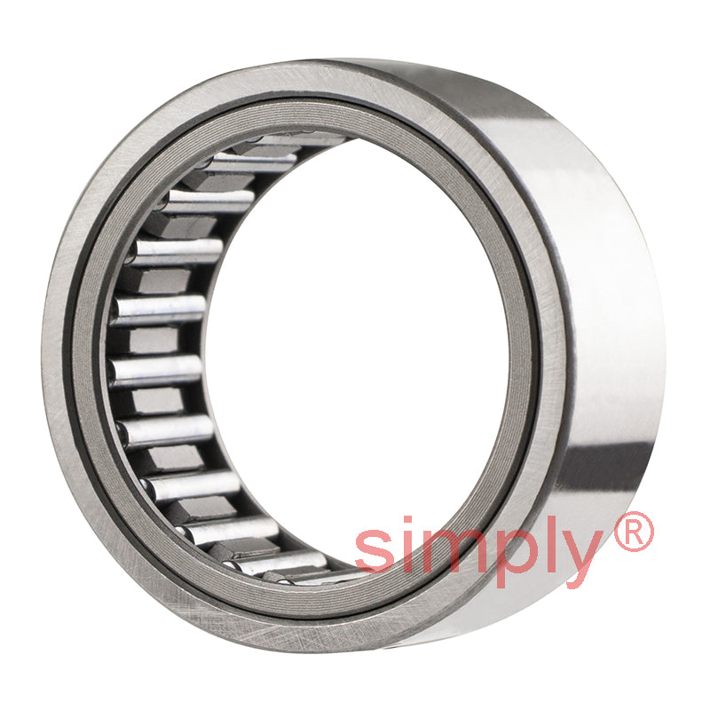 RNAF304017 Needle Roller Bearing Without Flanges and Without Shaft Sleeve 