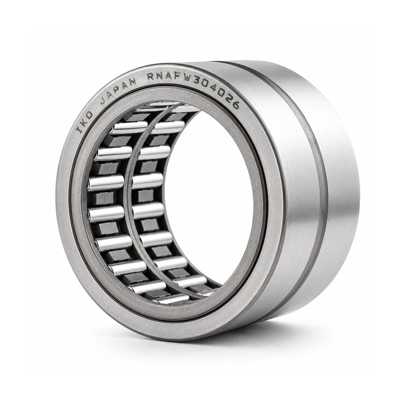 RNAF162413 Needle Roller Bearing Without Flanges and Without Shaft Sleeve 