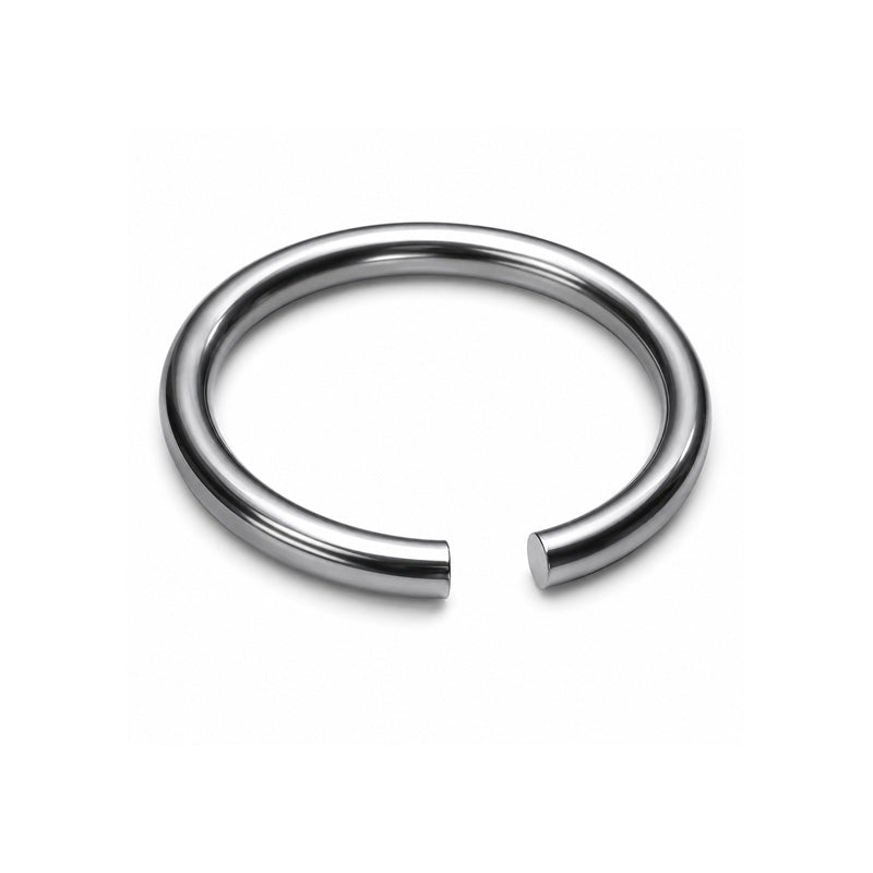 RSR85MM Round Snap Ring 85mm Nominal Shaft Diameters