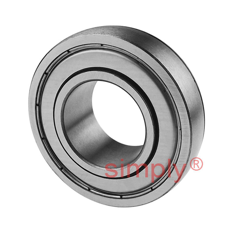 SA210-30 Imperial Bearing Insert with Locking Collar 1-7/8 inch Bore 90mm Outside Dia