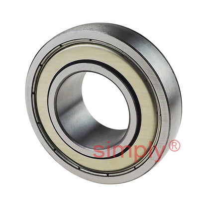 SA209G Metric Bearing Insert with Locking Collar 45mm Bore 85mm Outside Dia