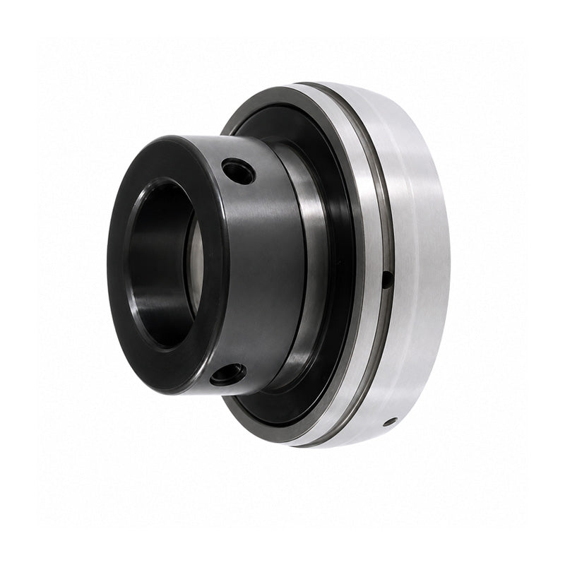 SSSA205-16G Stainless Steel Imperial Bearing Insert with Eccentric Collar 1 inch Bore 52mm Outside Dia