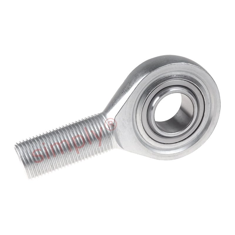 ZEN GAR50-UK-2RS Rod Ends 50x112x35mm - Allow 1-2 Days - Contact Us For Faster Delivery