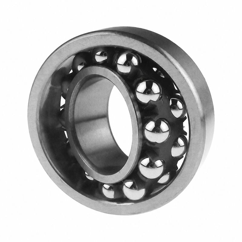 NMJ4E Imperial Open Self Aligning Ball Bearing 4x8-1/2x1-3/4 inch