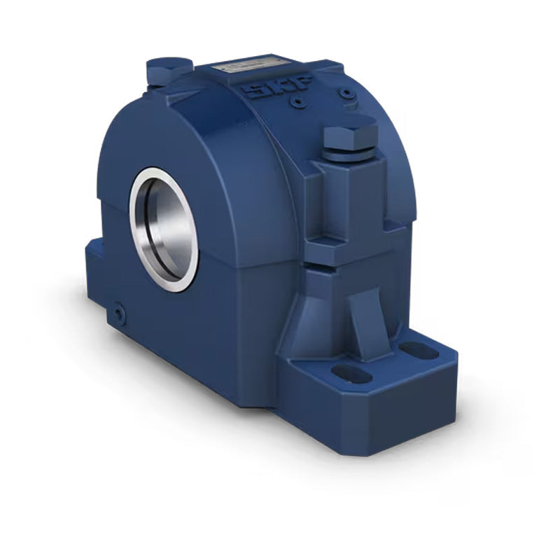 SKF SAFD23536/160 Ductile Iron Split Pillow Block Housing for Bearings on an Adapter Sleeve Complete Assembly