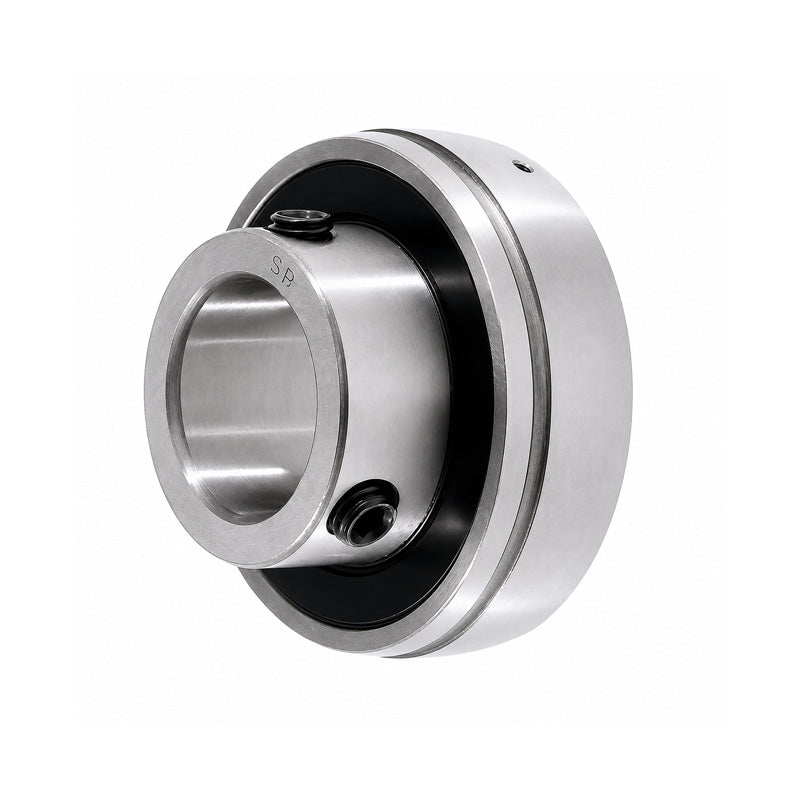 SB211-34 Imperial Bearing Insert with 2-1/8 inch Bore 100mm Outside Dia