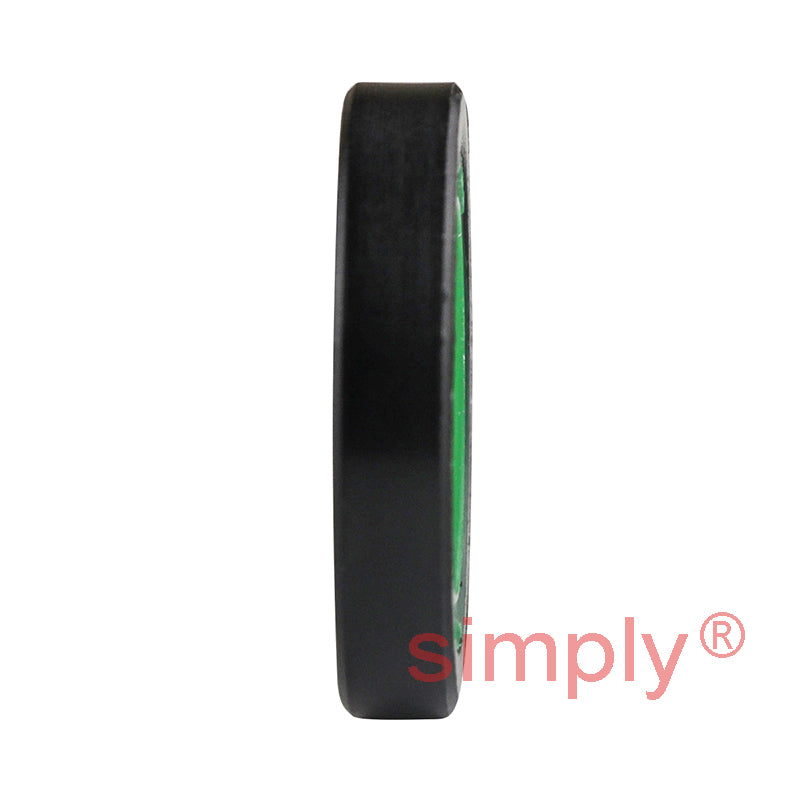 INA SD10X17X3A Double Lip Polyurethane Oil Seal 10x17x3mm