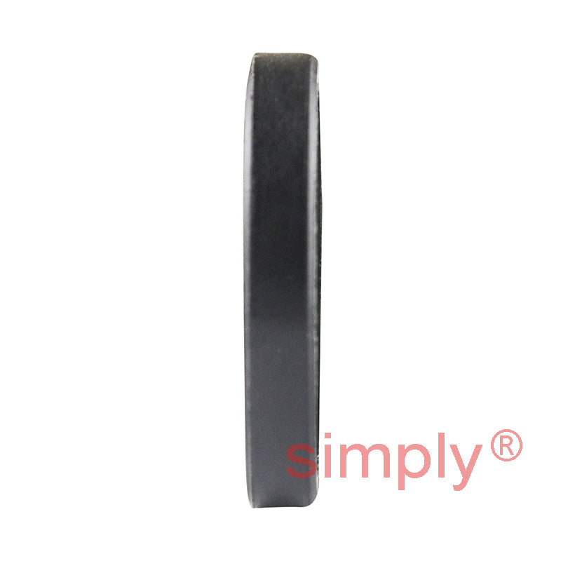 INA SD14X20X3A Double Lip Polyurethane Oil Seal 14x20x3mm