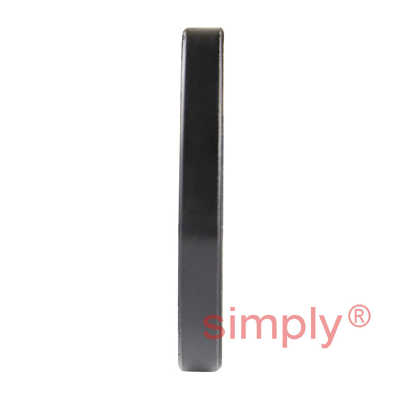 INA SD17X25X3A Double Lip Polyurethane Oil Seal 17x25x3mm