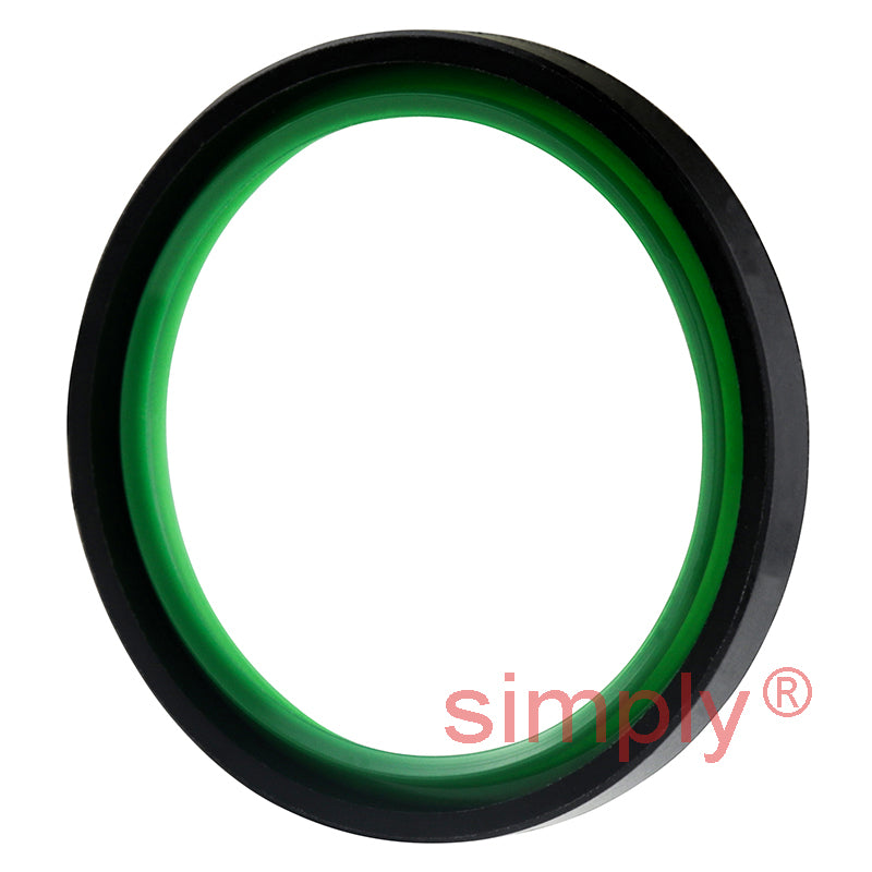 INA SD30X37X4A Double Lip Polyurethane Oil Seal 30x37x4mm