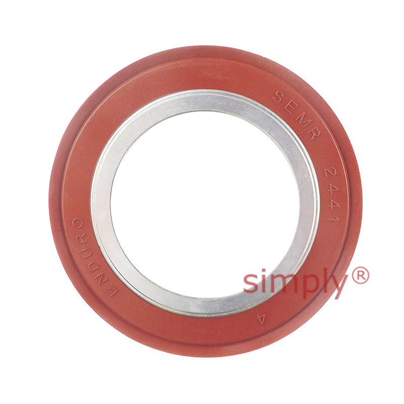 ENDURO SEMR2441 Shimano Seal 24mm Inside Diameter 41mm Outside Diameter
