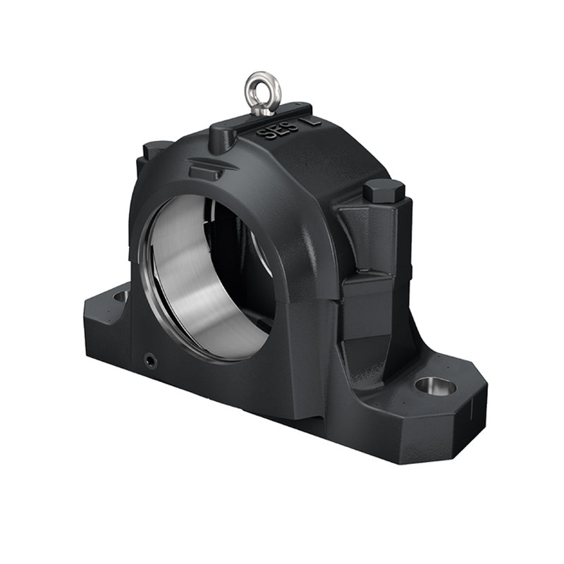 FAG SES509-L Plummer Block Housing - Allow 1-2 Days - Contact Us For Faster Delivery