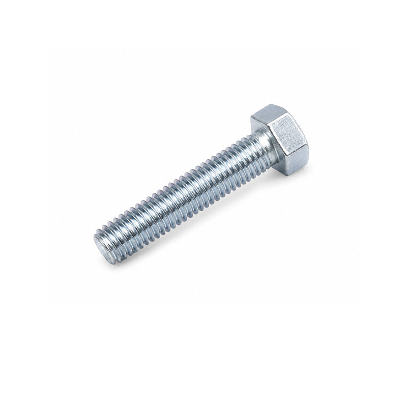 5/16x2-1/2 UNF Bright Zinc Plated Set Screw
