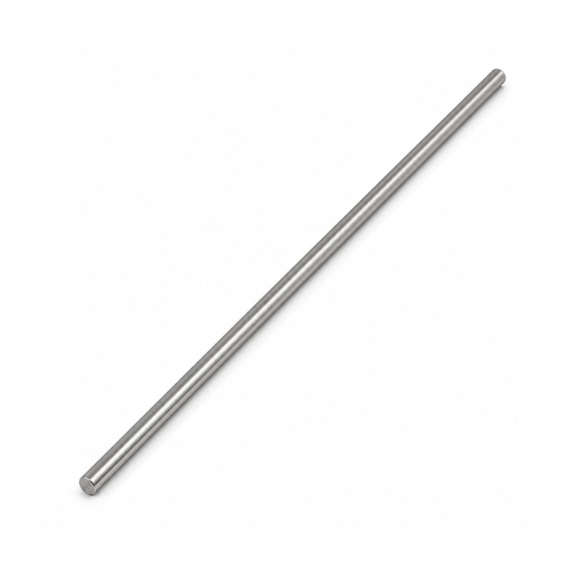 1/2 inch Diameter Silver Steel Round Bar - Allow 2-3 Days