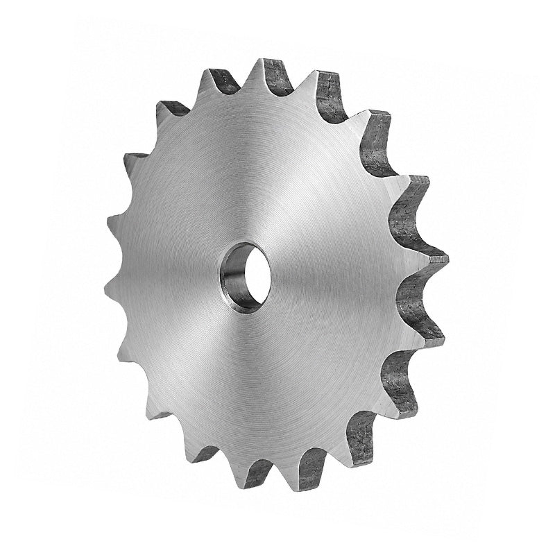 Branded 90 Tooth 04B Simplex Platewheel for 6mm Pitch Chain Allow 7-10 Days