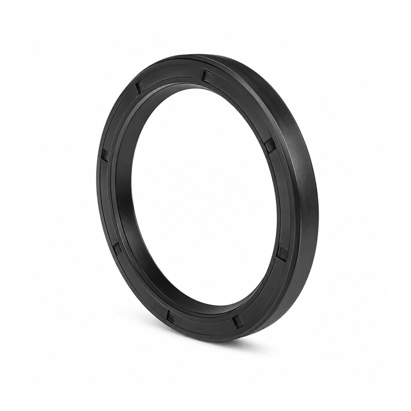 62x85x10mm Nitrile Rubber Single Lip Rotary Shaft Oil Seal with Garter Spring SC / R21