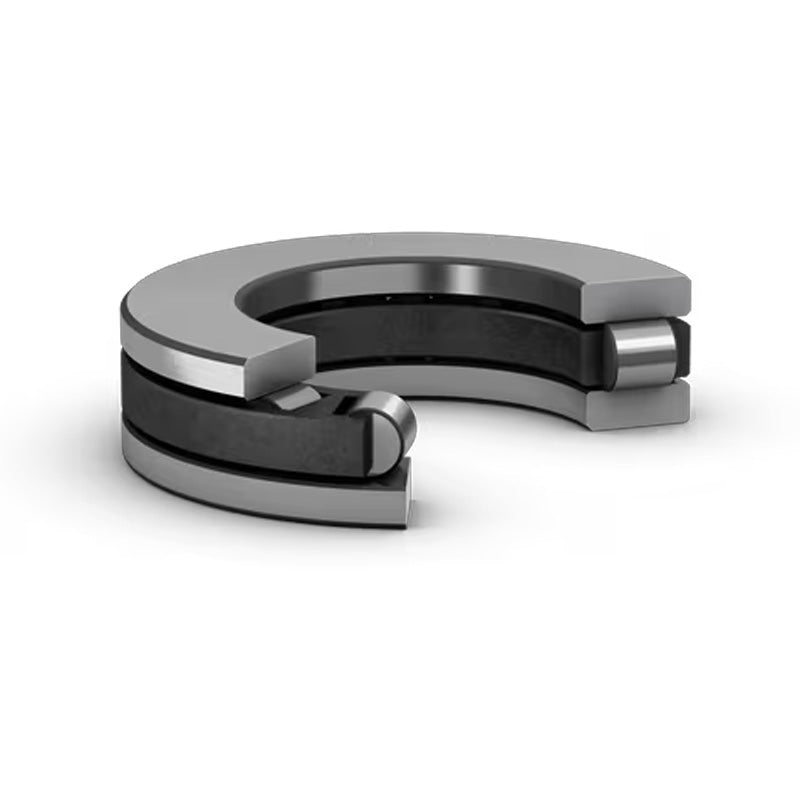 SKF K81111TN Axial Cylindrical Roller and Cage Assembly 55x78x6mm - Allow 1-2 Days - Contact Us For Faster Delivery