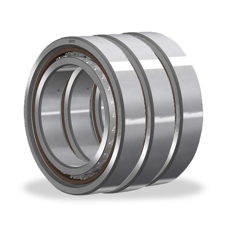 SKF 71914CD/P4ATGB Super Precision Angular Contact Spindle Bearing 70x100x16mm (Set of 3)