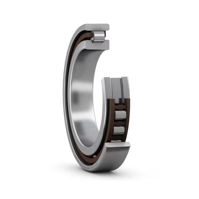 SKF N1016KPHASP Super Precision Single Row Cylindrical Roller Spindle Bearing 80x125x22mm
