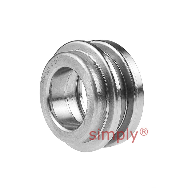 SKF TSN507S Labyrinth Seal for Split Plummer Block Housing 30x52.5x18mm