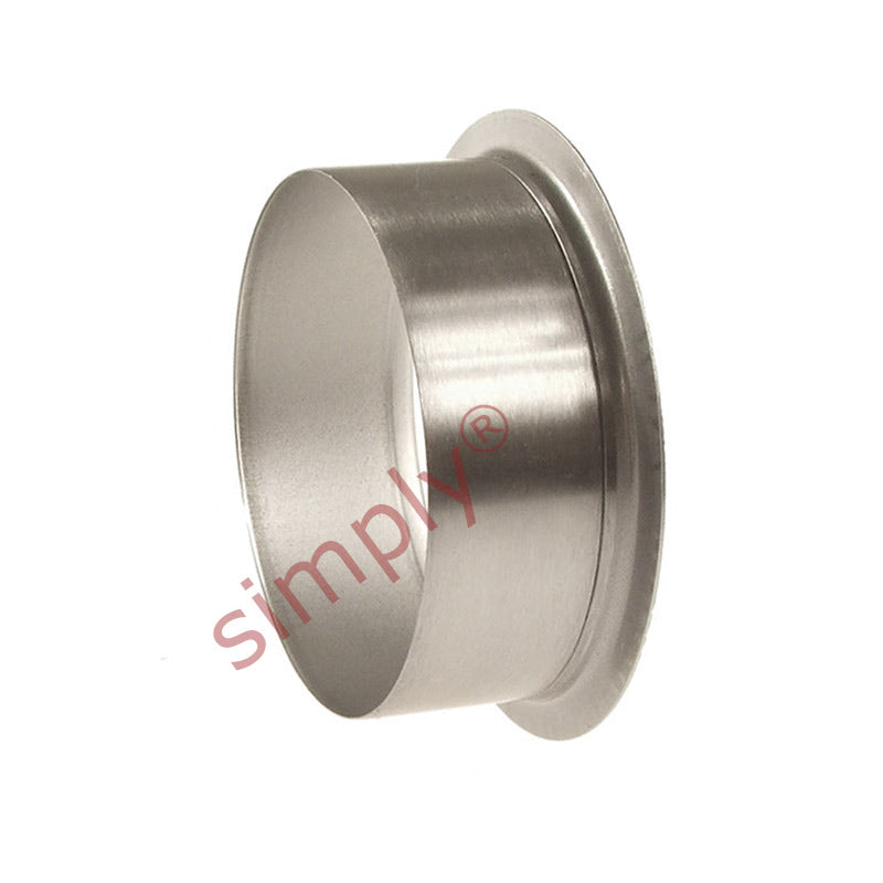 SKF CR99100 Hardened Stainless Speedi Sleeve for Shafts 25.35-25.45mm