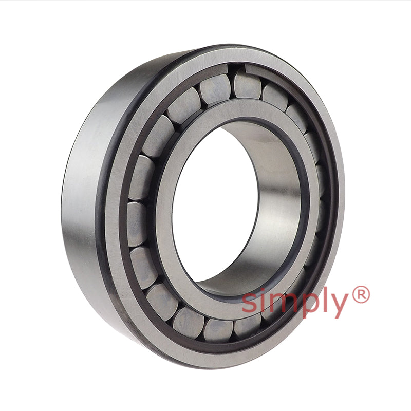 SL182226-C3 Single Row Full Complement Cylindrical Roller Bearing 130x230x64mm