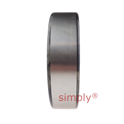 SL182915 X-life Single Row Full Complement Cylindrical Roller Bearing 75x105x19mm