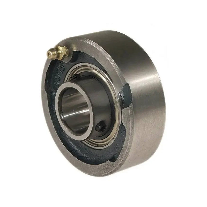 RHP SLC7/8 Cast Iron Cartridge Unit with 7/8 inch Bore Insert 79.4mm Outside Diameter