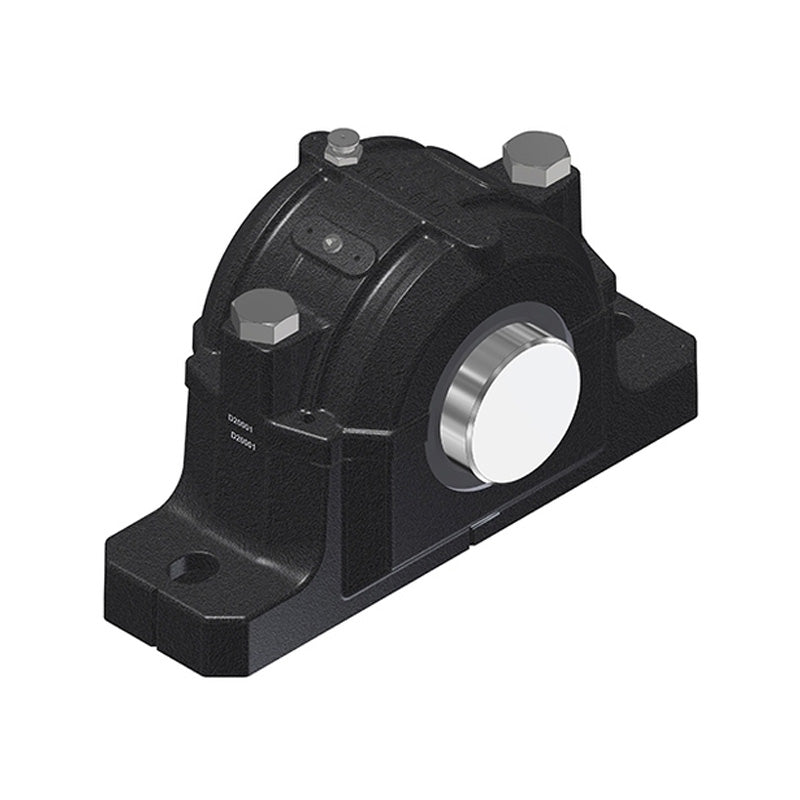 SNR SNC217-314 Plummer Block Housing - Allow 1-2 Days - Contact Us For Faster Delivery