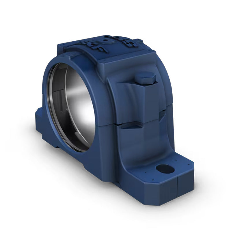 SKF SNLN3052 Cast Iron Split Pillow Block Housing