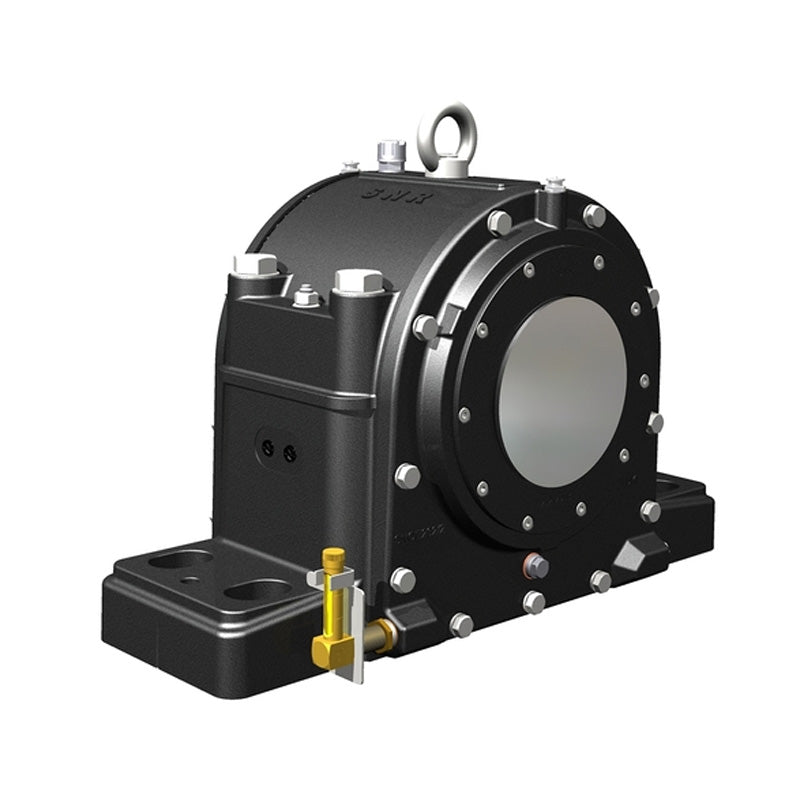 SNR SNOE219.CBL Plummer Block Housing - Allow 1-2 Days - Contact Us For Faster Delivery