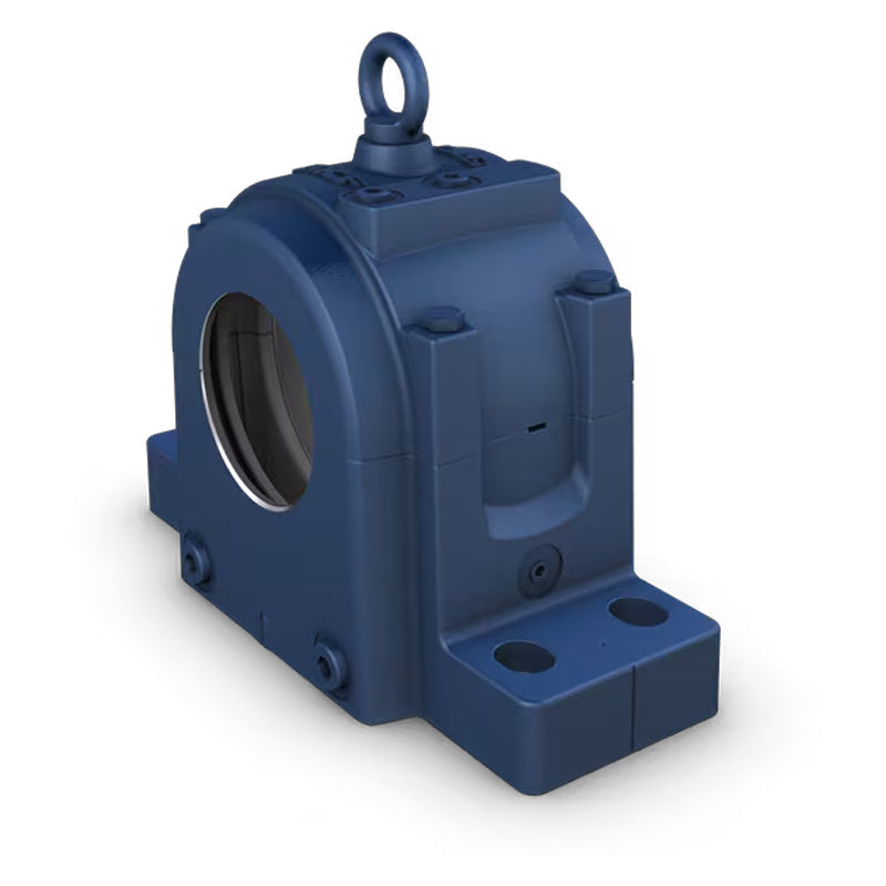 SKF SONL240-540 Cast Iron Split Pillow Block Housing