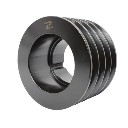 PowerDrive 170X4SPA 170mm Pitch Diameter SPA Section Tapered Locking Bush Type Pulley with 4 Grooves (Bush not Incl.) - Allow 2-3 Days