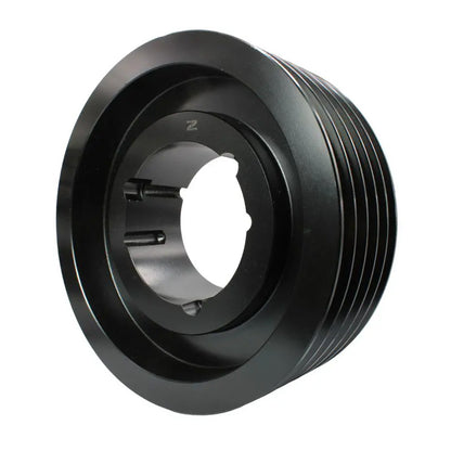 PowerDrive 236X5SPA 236mm Pitch Diameter SPA Section Tapered Locking Bush Type Pulley with 5 Grooves (Bush not Incl.) - Allow 2-3 Days