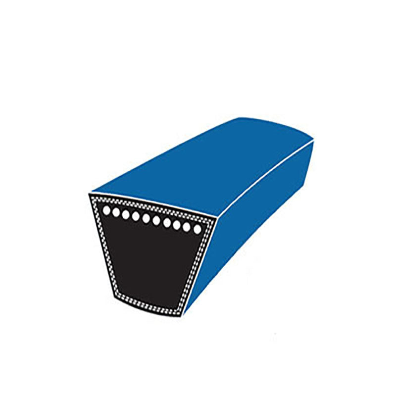 A-35061406 Lawn and Garden Machinery V-Belt Fits Castel Garden