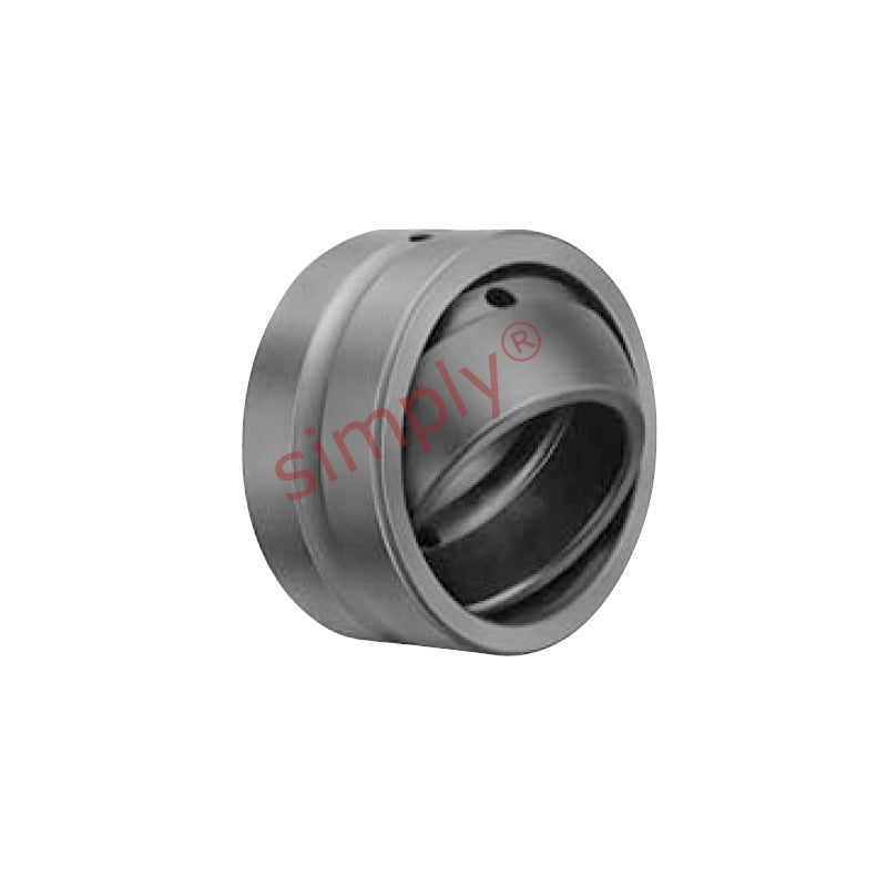 IKO SB100A Steel on Steel Spherical Plain Bushing 100x160x88mm