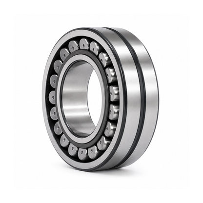 FAG 22319E1KC3 X-life Spherical Roller Bearing with AHX2319 Withdrawal Sleeve 90x200x67mm