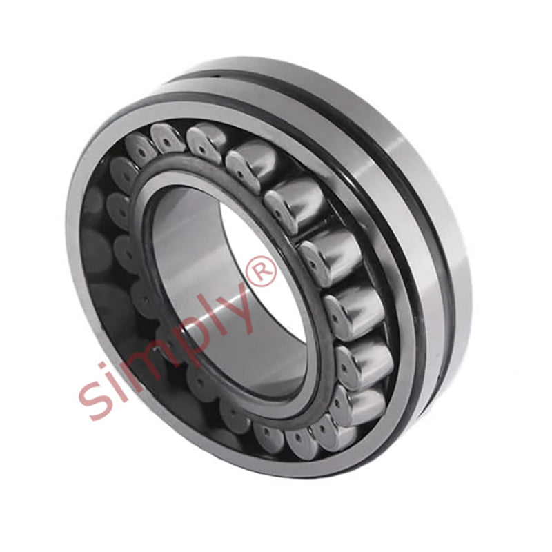 SKF 24060CCK30C3W33 Spherical Roller Bearing with Taper Bore with Steel Cage 300x460x160mm