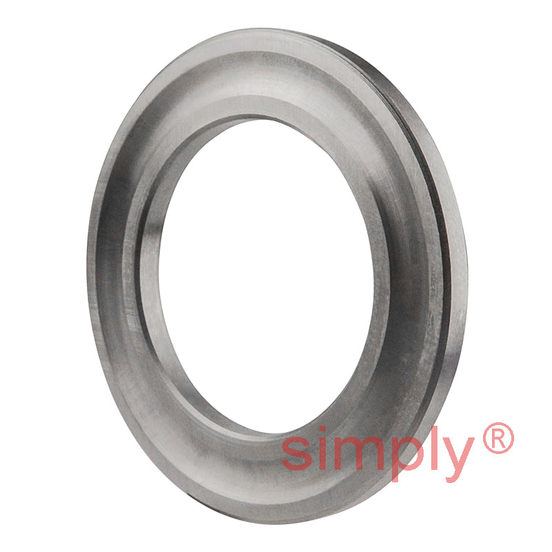 SS51210 Budget Stainless Single Thrust Ball Bearing 50x78x22mm