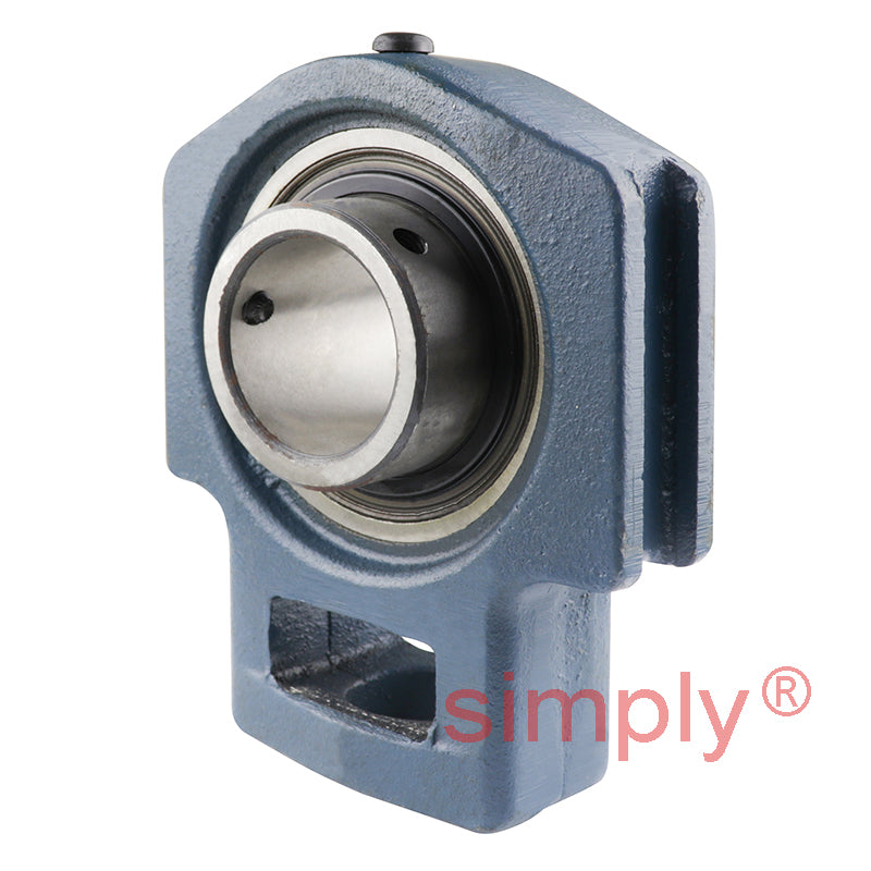 RHP ST1-3/8 Cast Iron Take Up Unit and 1-3/8 inch Bore Insert