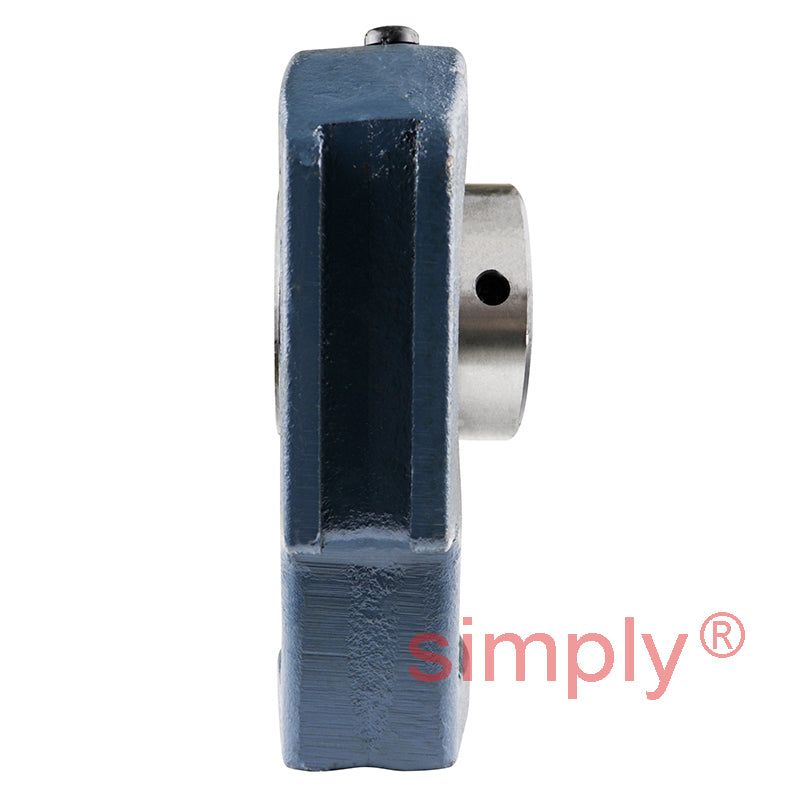 RHP ST1-3/8 Cast Iron Take Up Unit and 1-3/8 inch Bore Insert