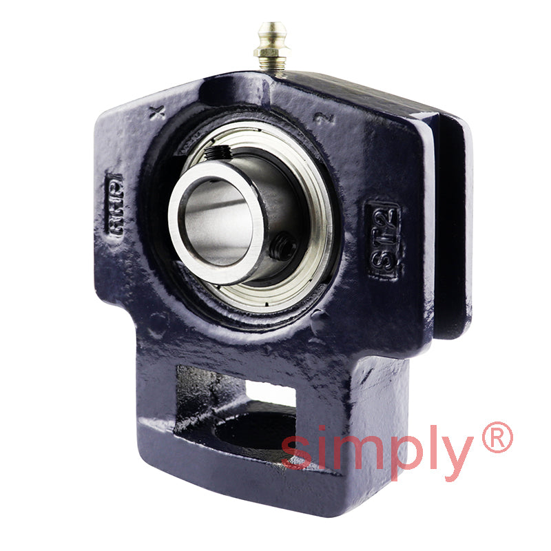 RHP ST3/4 Cast Iron Take Up Unit and 3/4 inch Bore Insert