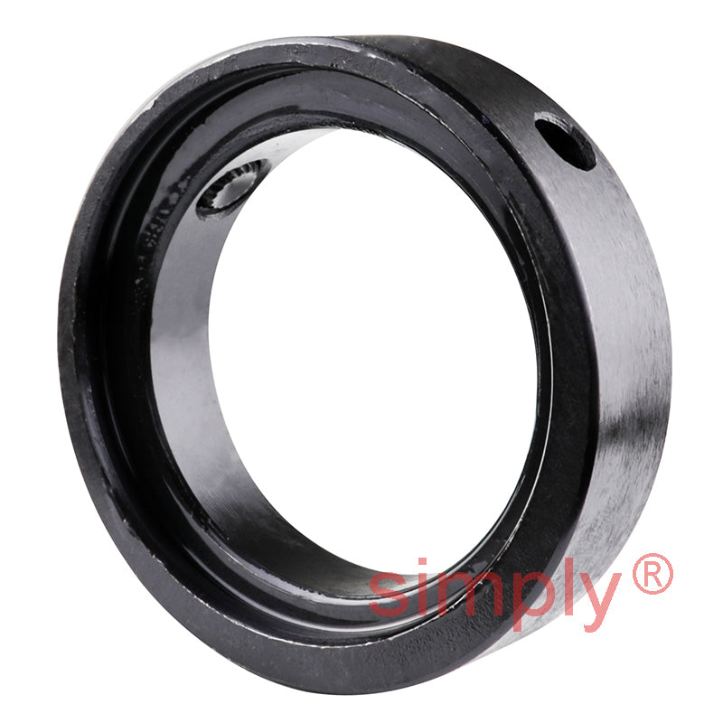 RHP ST50EC Cast Iron Take Up Unit and 50mm Bore Insert