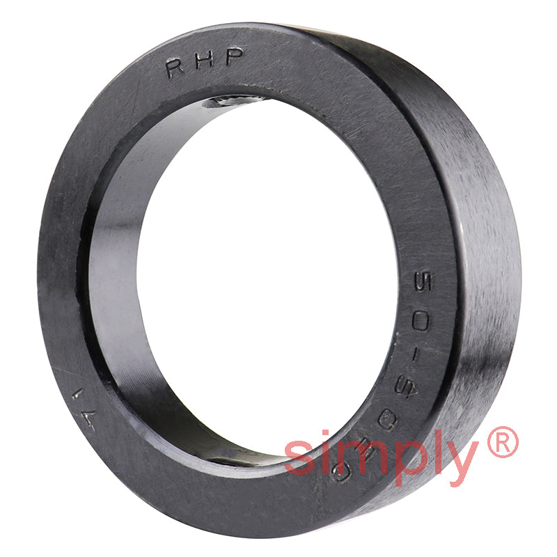 RHP ST50EC Cast Iron Take Up Unit and 50mm Bore Insert