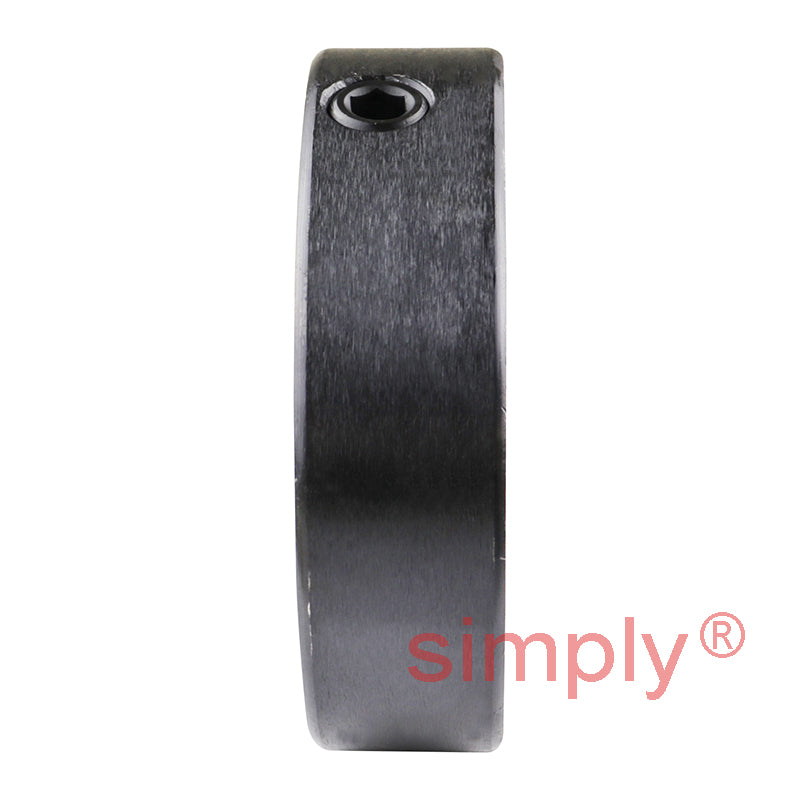 RHP ST50EC Cast Iron Take Up Unit and 50mm Bore Insert