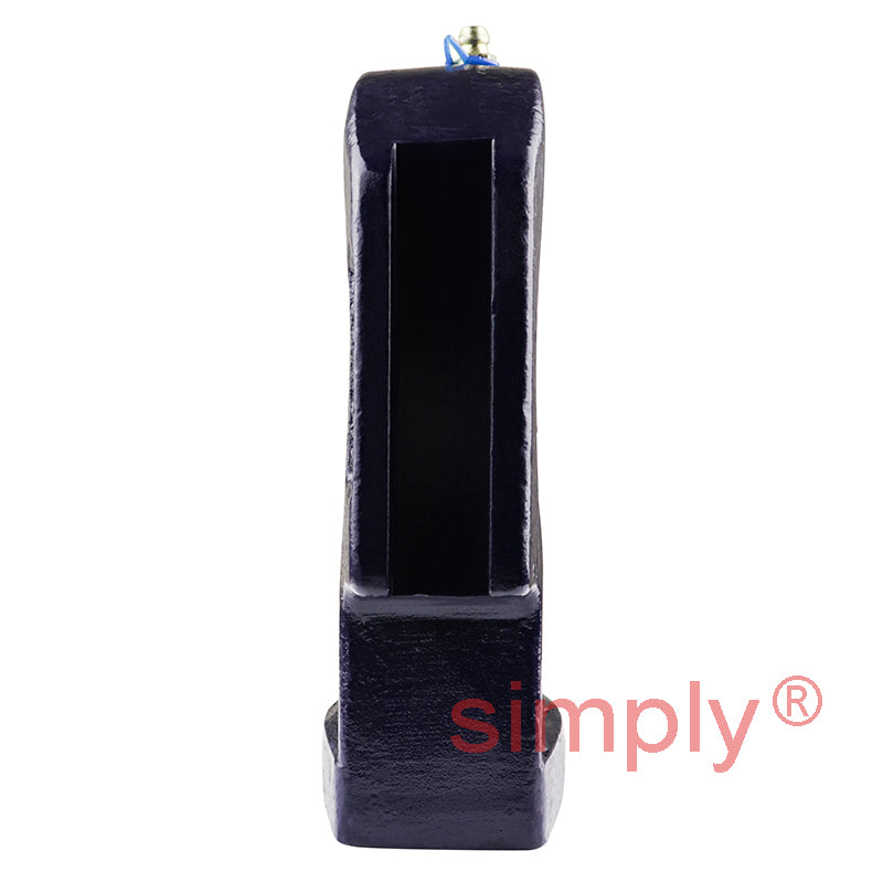 RHP ST50EC Cast Iron Take Up Unit and 50mm Bore Insert