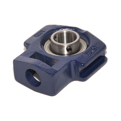RHP ST50A Cast Iron Take Up Unit and 50mm Bore Insert