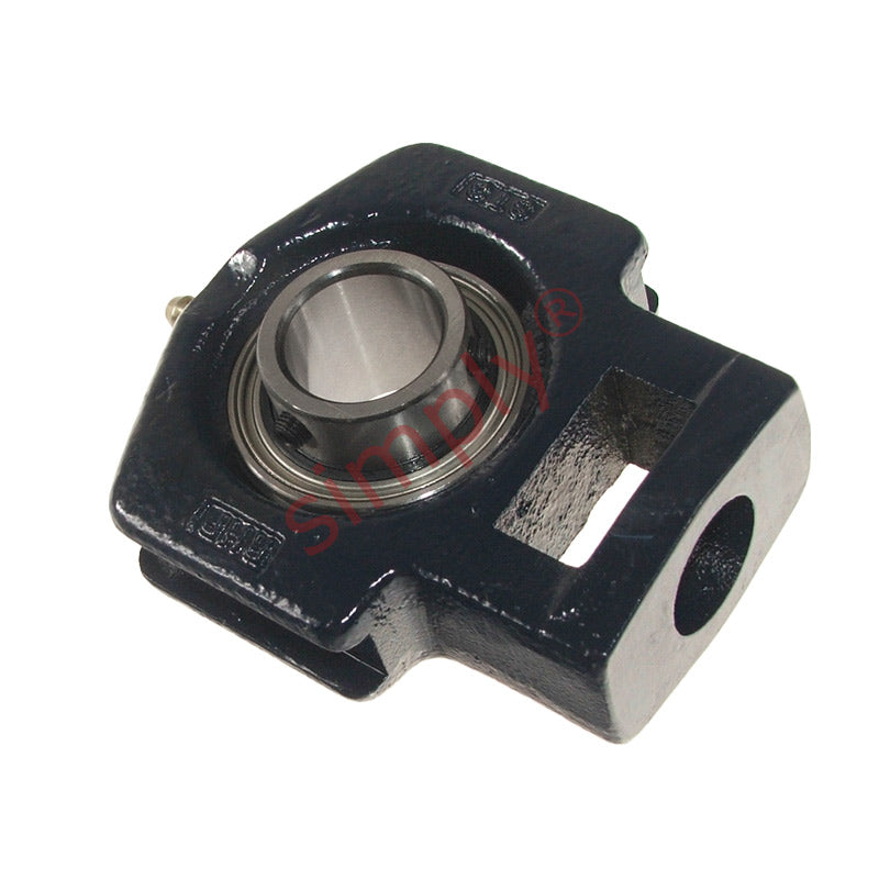 RHP ST1-15/16 Cast Iron Take Up Unit and 1-15/16 inch Bore Insert