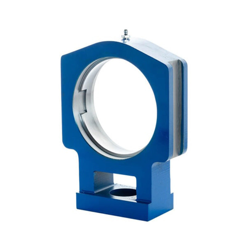 Major Brand ST3T Metric Steel Take Up Unit for Bearing Inserts with 52mm Outer Diameter - Allow 3-4 Weeks